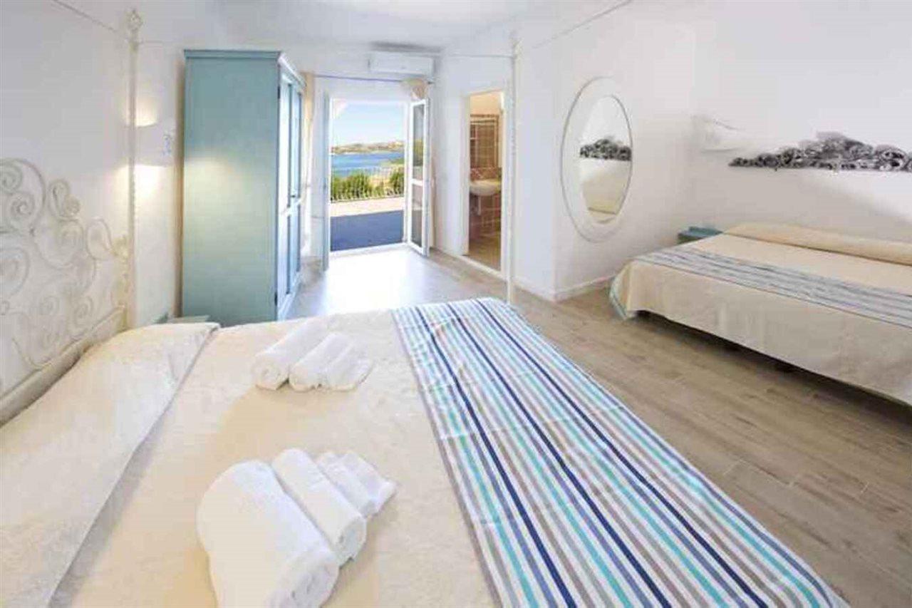 Grand Hotel Palau Esterno foto